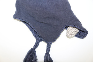 Cartoon Kids Beanie <strong>Hat</strong> for Newborn Baby Full Warm Clothing <strong>Dinosaur</strong> Thick Baby <strong>Hat</strong> Knitted - Product Image 5