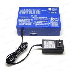 Probador <span class=keywords><strong>EDP</strong></span> de pantalla Universal, con 22 modelos de procedimientos a través de todas las pantallas LCD de señal <span class=keywords><strong>EDP</strong></span> - Product Image 2