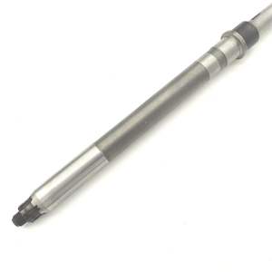 Conjunto de eje de transmisión 61N-45510-10, eje de transmisión COMP (largo) para YAMAHA, piezas de motor fuera de borda 30HP, <span class=keywords><strong>2</strong></span> tiempos - Product Image 3