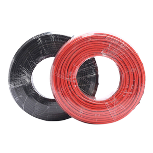 Câble de connexion femelle du panneau solaire XT60 14AWG pour la centrale <span class=keywords><strong>Ecoflow</strong></span>/Bluetti - Product Image 2