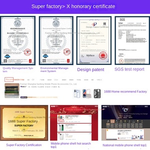 เคสโทรศัพท์ Sanfeng iPhone 16 Pro แบบแม่เหล็กดูดติด TPU+อะคริลิค กันกระแทก กันน้ำ 2-in-1 พร้อมปุ่ม AI สำหรับกล้อง - Product Image 4