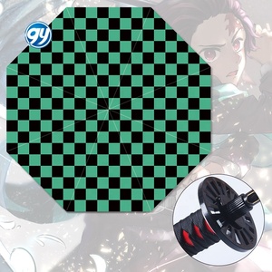 ดาบร่ม14สไตล์ Mugen Train Agatsuma zenitsu <span class=keywords><strong>shinazugawa</strong></span> <span class=keywords><strong>genya</strong></span> kochou Shinobu Katana ยาวอะนิเมะร่มกลางแจ้ง - Product Image 5