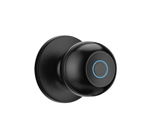 Tuya Smart Knob <b>Lock</b> for Steel Doors WiFi Network Home Apartments Office Hotel-Fingerprint <b>Digit</b> Door Smart <b>Lock</b> - Product Image 1
