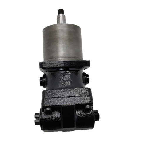 OEM A2F Hydraulic Motor A2F5 A2F12 A2F23 A2F28 A2F45 A2F55 A2F63 Piston Pump A2F5 60L-C7-S Fixed Displacement Oil Pump