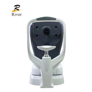Refratômetro Digital Automático RIVER RM-9600 de Alta Qualidade com Certificação <span class=keywords><strong>CE</strong></span> para Óticas e Equipamentos Oftalmológicos – 3 Anos de Garantia - Product Image 5