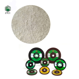 Résine phénolique Novolac, résine phénol-formaldéhyde, prix, industrie des abrasifs - Product Image 1