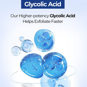 Kore yüz kremi glikolik asit kollajen anti-kırışıklık sıkılaştırıcı parlatıcı ve akne bakımı Private Label cilt bakımı - Product Image 2