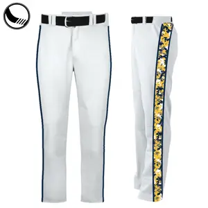 Short de softball en microfibre pour jeunes, vente en gros