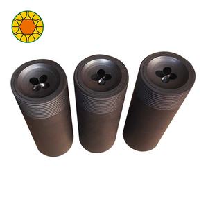 גבוה טוהר גרפיט כור היתוך להתכת מתכת - Product Image 3