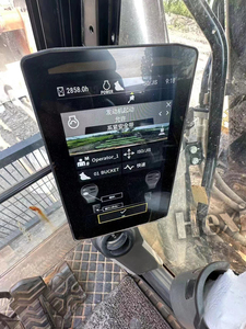 Vente chaude CAT 336 Excavatrices d'occasion durables et efficaces de 36 tonnes pour l'usine - Product Image 5
