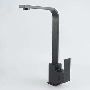 <span class=keywords><strong>Robinet</strong></span> de <span class=keywords><strong>cuisine</strong></span> moderne à poignée unique, mélangeur d'eau chaude et froide, design rotatif, provenant d'une usine chinoise - Ensemble de douche de luxe en vente chaude - Product Image 3