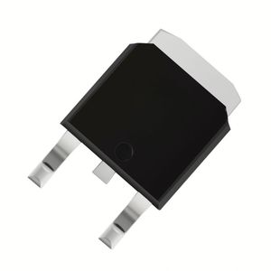 New - Original Guaranteed AOI206 TO-251B Transistor Specialized Electronic Components Purchasing and Support Services - Product Image 1