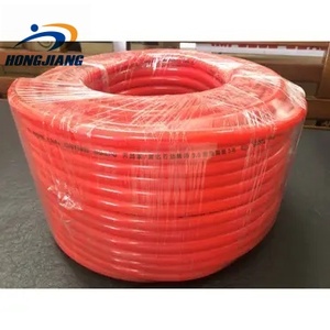 <span class=keywords><strong>Tuyau</strong></span> de <span class=keywords><strong>gaz</strong></span> GPL haute pression 1/4" 3/8" en caoutchouc <span class=keywords><strong>pour</strong></span> cuisinière, épaisseur de paroi 3,5 mm, service de découpe disponible - Product Image 1