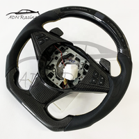 Volant en carbone personnalisé amélioré OEM pour BMW Série 5 E60 M5 & Série 6 E63 M6 Sport