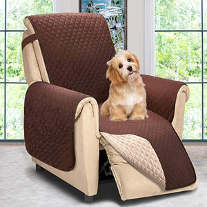Vendita calda macchina lavabile impermeabile per animali domestici fodera per divano Stretch reclinabile coprisedie per animali domestici - Product Image 2