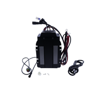 Nouveau chargeur de batterie 48V 40A 128375GT pour GS-2669 GS-2668 DC GS-3268 GS-3369 GS-4069 Z-30/20N Z-33/18 Z-34/22 Z-45/25 Z-34/22N