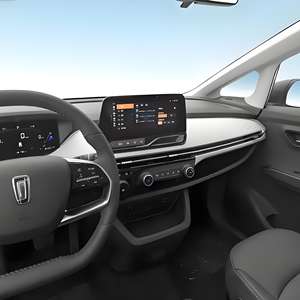 奔腾汽车由中国品牌最佳MPV新能源汽车成人419千米电池范围顶级性能NAT二手车 - Product Image 5