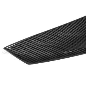 สปอยเลอร์หลังทรง PSM รุ่น Q40 สำหรับ Infiniti G25 G35 G37 Q40 ปี 2007-2015 แบบ 2 ประตู/4 ประตู - Product Image 6