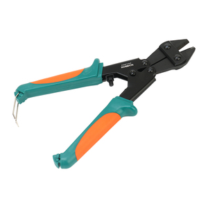 Professional 8 Inch Bolt Cutter Heavy Duty Cutting Tools CRV Mn Steel Multi Wire Breaking Pliers Mini <b>Cable</b> - Product Image 6