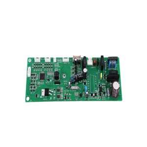Máy giặt dẫn hiển thị và bảng điều khiển <span class=keywords><strong>PCB</strong></span> chính - Product Image 3