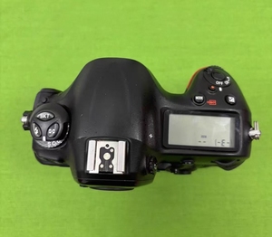Appareil photo numérique d'occasion hautement compétitif D4S, boîtier plein format 16MP - Product Image 3