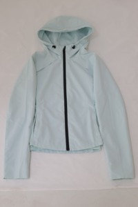 Hot Sale <strong>Women's</strong> Waterproof <strong>Jacket</strong> Lightweight <strong>Packable</strong> Hooded Windbreaker Rain Coat for Outdoor Hiking Travel <strong>Jacket</strong> - Product Image 5