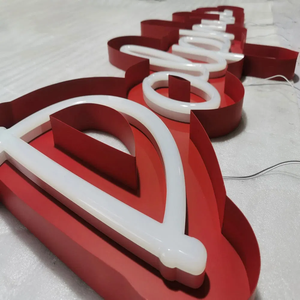 Fabrika Özel Üretim <span class=keywords><strong>LED</strong></span> Neon Işık Tabelaları IP65 Su Geçirmez WiFi Uygulama Kontrollü Çok Renkli Sanatsal Ücretsiz Tasarım Duvar Dekoru Barlar ve Mağazalar İçin - Product Image 6