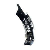 Kit de parachoques delantero BMW Serie 4 G26, accesorios de automoción usados, Material plástico para una fácil instalación frontal, novedad de 2024