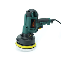 Premium 1000 mouton DWE6401 Mini polisseuse voiture détaillant Machine de polissage haute qualité professionnel Portable 125mm disque 700W