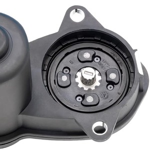 Motor de freno de estacionamiento electrónico para BMW Serie 5 F10 F25, pieza de repuesto 34216794618 para reparación - Product Image 2