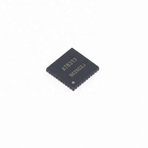 AT8313QNR QFN-36 Brushless DC (BLDC) Motor <b>Driver</b> Chip - Product Image 1