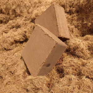 5 kg, bloc de coco pour culture, granulés de culture, briques de 650g, bloc de coco pour culture de plantes, haute rétention d'eau, écologique, biodégradable - Product Image 6
