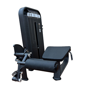Commercial Strength Steel Prone <b>Leg</b> Machine New Design Pin Loaded Extension Hot Gym <b>Exercise</b> Equipment L8001A Gym <b>Exercise</b> Equip - Product Image 5