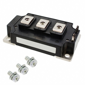 CM300DY-24S ทรานซิสเตอร์ IGBT โมดูล อิเล็กทรอนิกส์ใหม่และของแท้ 1200V 300A 2270W - Product Image 1