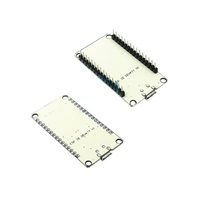 Papan Pengembangan ESP-32 WIFI+ 2-in-1 CPU Dual-Core Konsumsi Daya Rendah ESP32 ESP-32S 2.4 GHz