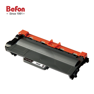 Cartouche de <span class=keywords><strong>toner</strong></span> compatible Befon TN660 pour <span class=keywords><strong>DCP</strong></span>-<span class=keywords><strong>L2520DW</strong></span>, rendement de 2600 pages, garantie de 18 mois, qualité supérieure, puce 100% - Product Image 2