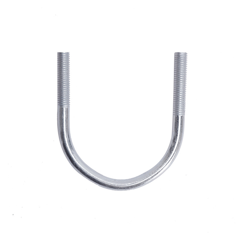 High Strength Steel U Bolt Clamp