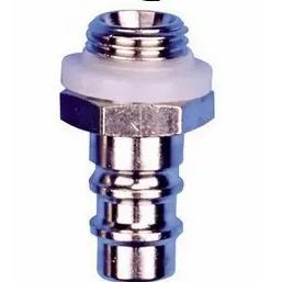 3M™25 530-12-52P Accesorio de correa Macho Rectus 25 1/4 \ "Adaptador BSP Categoría de producto - Product Image 1