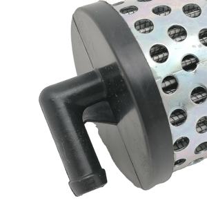 Filtro de retorno hidráulico Jungheinrich 51150729 de repuesto SH62541 HY80180 para la serie <span class=keywords><strong>EJC</strong></span> ERC ETV - Product Image 4