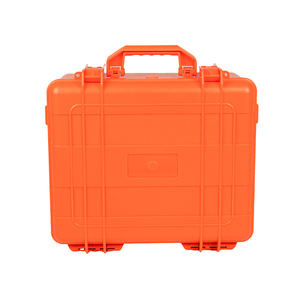 Waterproof Hard Plastic Tool Case <strong>Briefcase</strong> Home <strong>Storage</strong> <strong>Box</strong> with Foam Inlay Tool Cases Product - Product Image 5