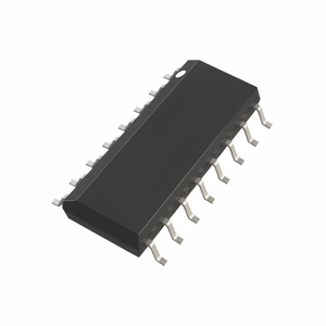 Order Electronic Components BOM IC In Stock Interface ADG511BRZ 16 SOlC (0.154", 3.90mm Width) IC <b>SWITCH</b> SPST NCX4 30OHM 16SOlC - Product Image 1