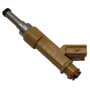 OEM électronique de soupape de buse d'injecteur de carburant de haute qualité 23209-09140 23209-09120 pour <span class=keywords><strong>Yaris</strong></span> Auris Avensis Corolla - Product Image 5