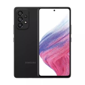 Smartphone Android 5G di Bellezza 2022, Telefono Originale di Marca Coreana Nuovo e Sbloccato per Samsung <span class=keywords><strong>A53</strong></span> - Product Image 3