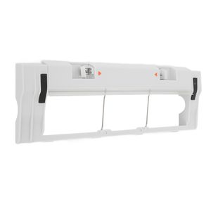 Couvercle de brosse principale de remplacement pour aspirateur robot <span class=keywords><strong>Xiaomi</strong></span> Mijia 1C F9 <span class=keywords><strong>D9</strong></span> 1T, accessoires blancs - Product Image 6