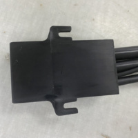 Câble ISOBUS automobile en cuivre pur Bshine, faisceau de câblage, adaptateur, connexions 4P/8P/16P/24P/48P, isolation PVC, IP67