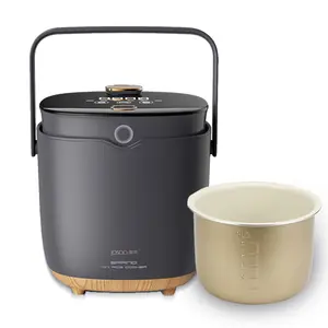 2023 Heißes neues Produkt Original Rice cookers neuer 1,5 Liter 2,0 Liter europäischer Mini-Reiskocher