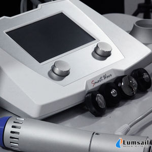 Traitement avancé d'onde de choc pour des applications vétérinaires - Product Image 4