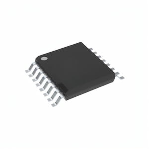 Components Electronic Clock Timing Authorized Distributor 16 TSSOP IDT2308B-1HPG8 - Product Image 1