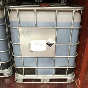 Di alta qualità LABSA 96% acido lineare alchil Benzene solfonato acido 96% solfonico per Shampoo - Product Image 6