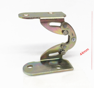 Bisagras de Alta Calidad para Mesas Plegables, Bisagras Metálicas para Patas de Mesa Plegables, Bisagras para Solapa de Mesa de China - Product Image 2